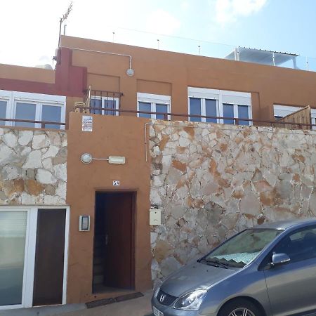 Cosy Flat For 2 Directly At The Beach Apartment Меленара Екстериор снимка