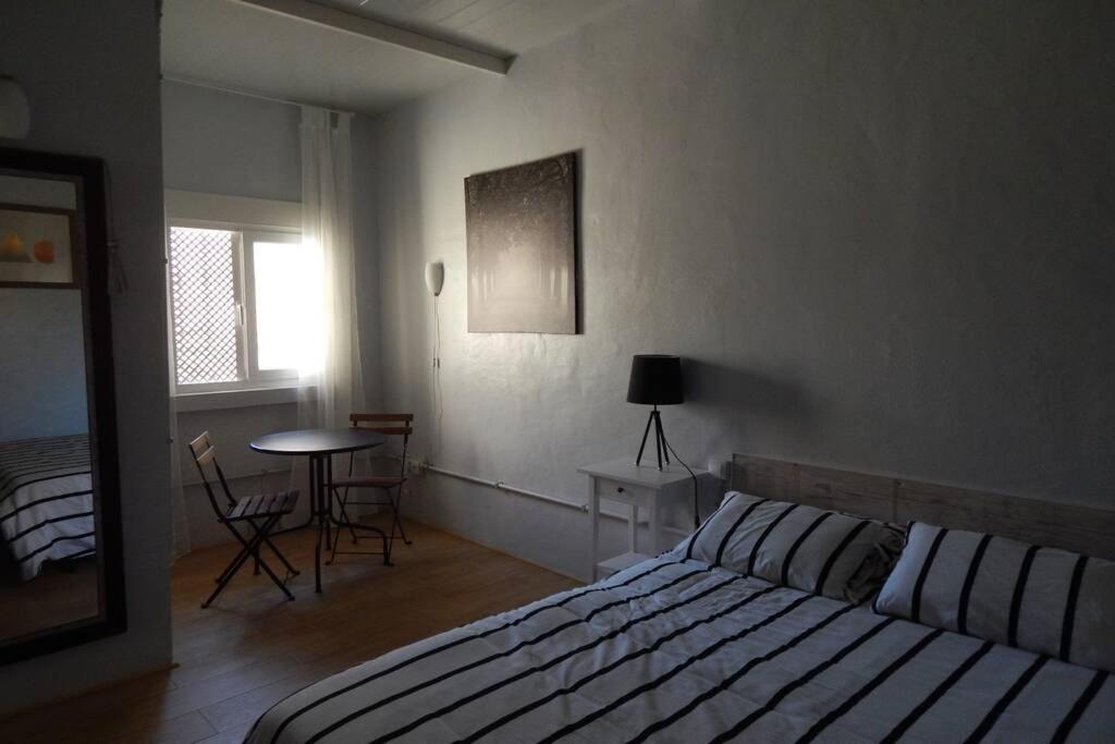 Cosy Flat For 2 Directly At The Beach Apartment Меленара Екстериор снимка