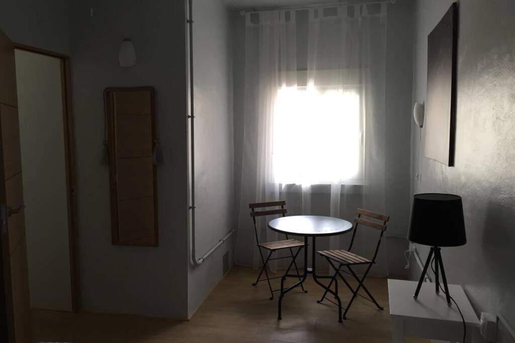 Cosy Flat For 2 Directly At The Beach Apartment Меленара Екстериор снимка